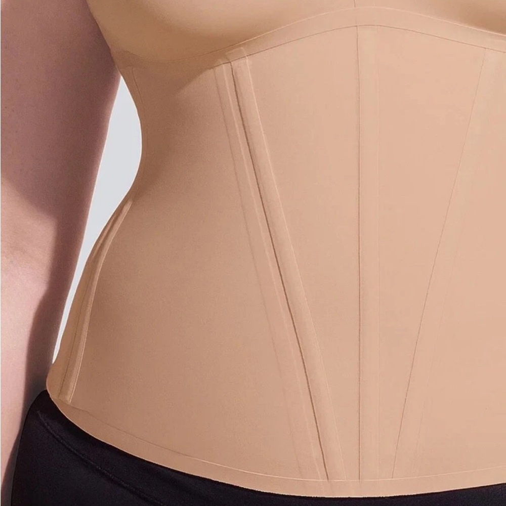 NWOT Honeylove Boldness Lift Tank Hero Body Sculpting Contour Shape Wear SZ 2X - Picture 7 of 10